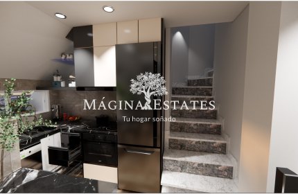 Obra nueva - Ático - Fuengirola