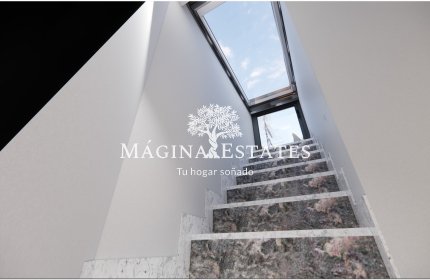 Obra nueva - Ático - Fuengirola