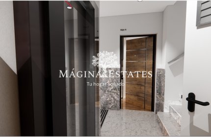 Obra nueva - Apartamento / piso - Fuengirola