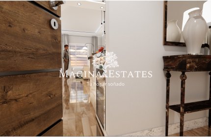 Obra nueva - Apartamento / piso - Fuengirola