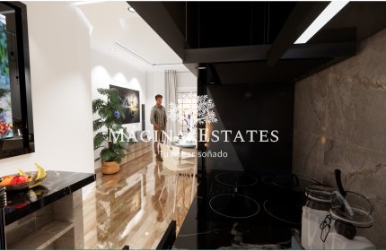 Obra nueva - Apartamento / piso - Fuengirola