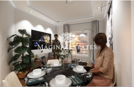 Obra nueva - Apartamento / piso - Fuengirola