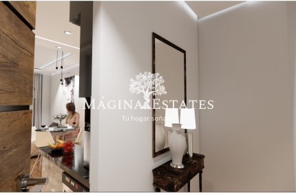 Obra nueva - Apartamento / piso - Fuengirola