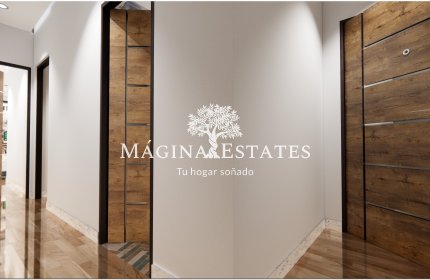 Obra nueva - Apartamento / piso - Fuengirola