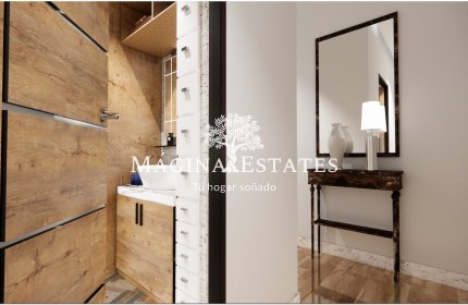 Obra nueva - Apartamento / piso - Fuengirola