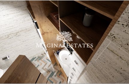 Obra nueva - Apartamento / piso - Fuengirola