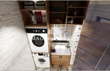 Obra nueva - Apartamento / piso - Fuengirola