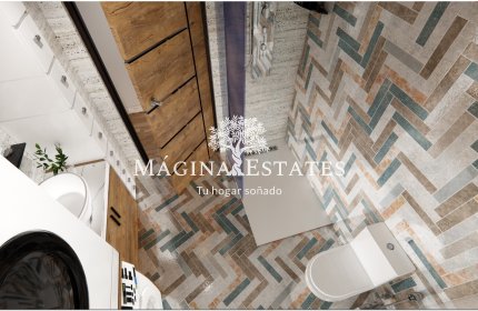 Obra nueva - Apartamento / piso - Fuengirola