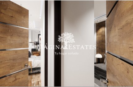 Obra nueva - Apartamento / piso - Fuengirola