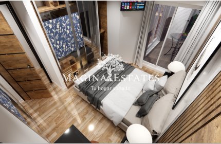 Obra nueva - Apartamento / piso - Fuengirola