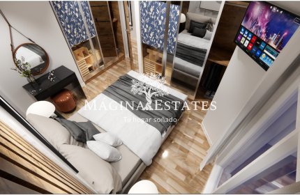 Obra nueva - Apartamento / piso - Fuengirola