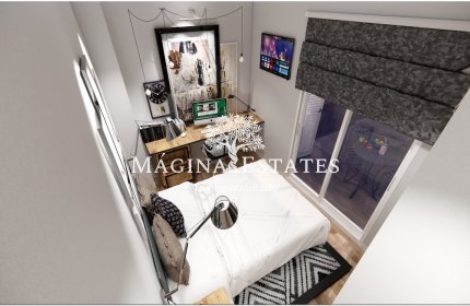 Obra nueva - Apartamento / piso - Fuengirola