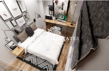 Obra nueva - Apartamento / piso - Fuengirola