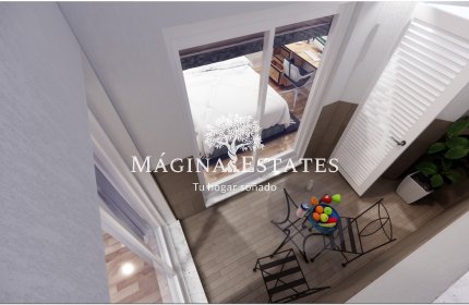 Obra nueva - Apartamento / piso - Fuengirola