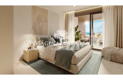 Obra nueva - Villa / Semi pareado - Fuengirola - Carvajal