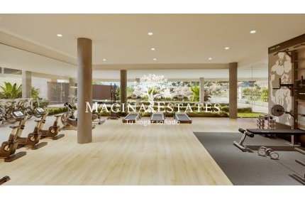 Obra nueva - Villa / Semi pareado - Fuengirola - Carvajal