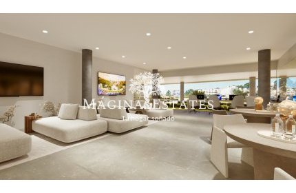 Obra nueva - Villa / Semi pareado - Fuengirola - Carvajal