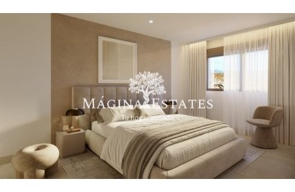 Obra nueva - Villa / Semi pareado - Fuengirola - Carvajal