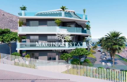 Obra nueva - Ático - Benalmadena