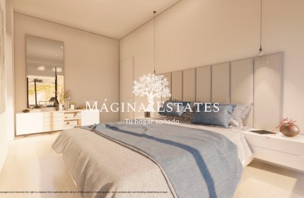 Obra nueva - Ático - Benalmadena