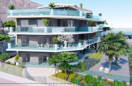 Obra nueva - Ático - Benalmadena