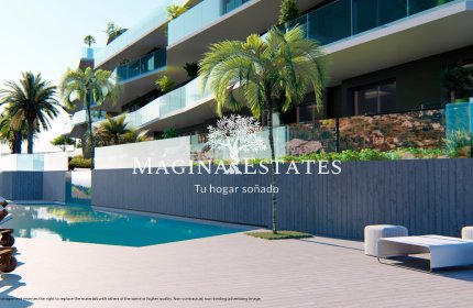 Obra nueva - Ático - Benalmadena