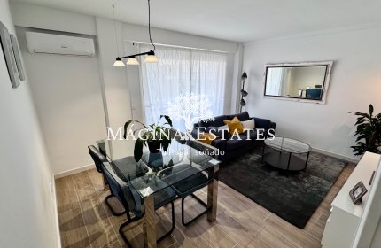 Reventa - Apartamento / piso - Fuengirola