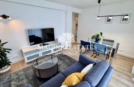 Reventa - Apartamento / piso - Fuengirola