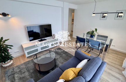 Reventa - Apartamento / piso - Fuengirola