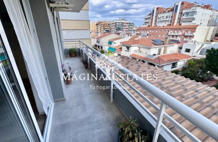 Reventa - Apartamento / piso - Fuengirola
