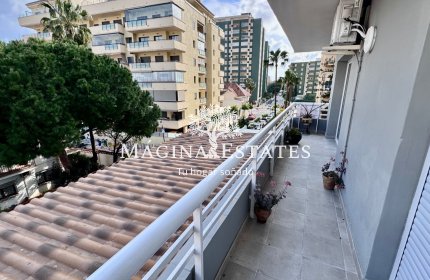 Reventa - Apartamento / piso - Fuengirola