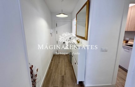 Reventa - Apartamento / piso - Fuengirola