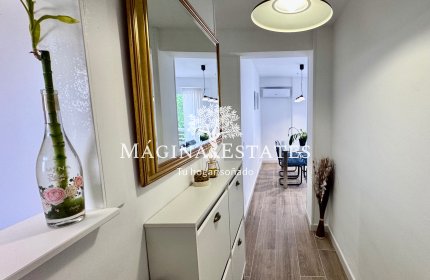 Reventa - Apartamento / piso - Fuengirola