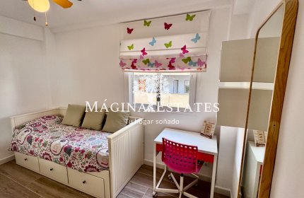 Reventa - Apartamento / piso - Fuengirola