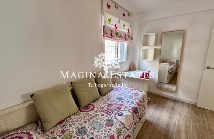 Reventa - Apartamento / piso - Fuengirola