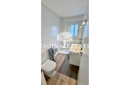 Reventa - Apartamento / piso - Fuengirola