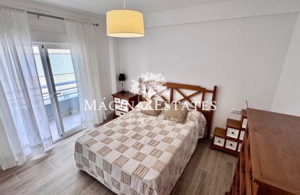 Reventa - Apartamento / piso - Fuengirola
