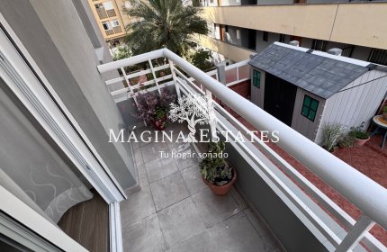 Reventa - Apartamento / piso - Fuengirola
