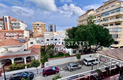 Reventa - Apartamento / piso - Fuengirola