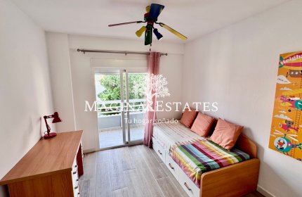 Reventa - Apartamento / piso - Fuengirola