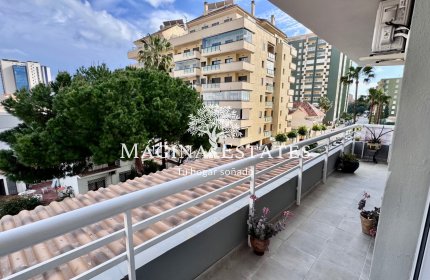 Reventa - Apartamento / piso - Fuengirola