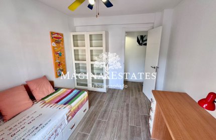 Reventa - Apartamento / piso - Fuengirola