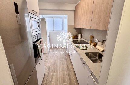 Reventa - Apartamento / piso - Fuengirola