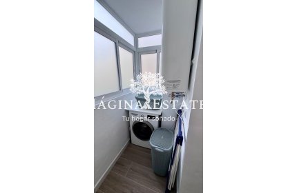 Reventa - Apartamento / piso - Fuengirola