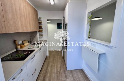 Reventa - Apartamento / piso - Fuengirola