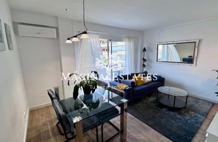 Reventa - Apartamento / piso - Fuengirola