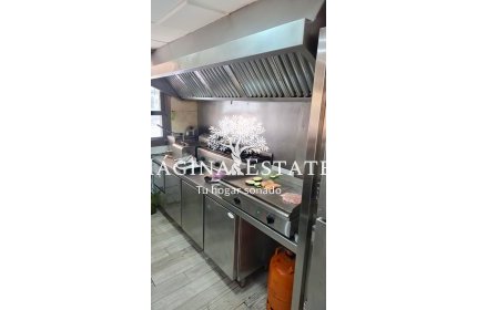 Traspaso - Comercial - Fuengirola