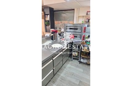 Traspaso - Comercial - Fuengirola