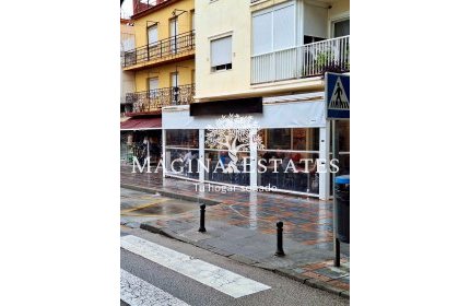 Traspaso - Comercial - Fuengirola