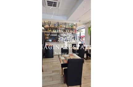 Traspaso - Comercial - Fuengirola